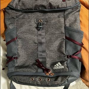 Adidas Bookbag